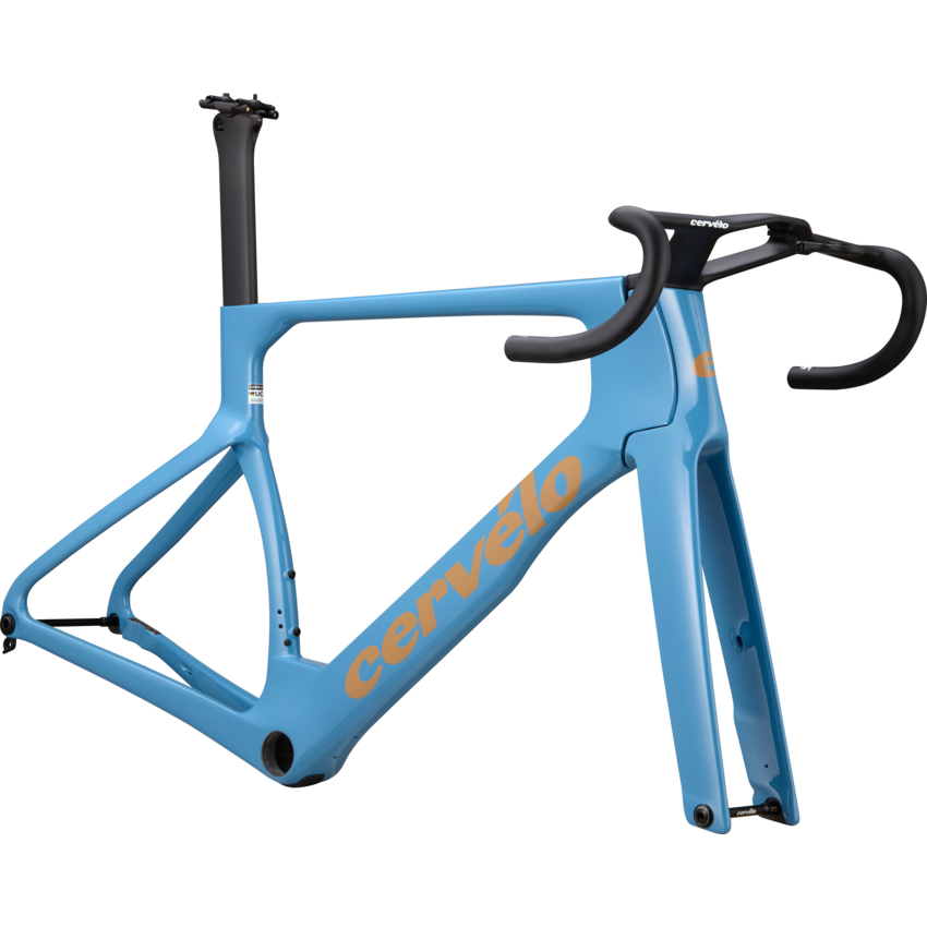 CERVÉLO 2026 CERVÉLO S5 FRAME SET