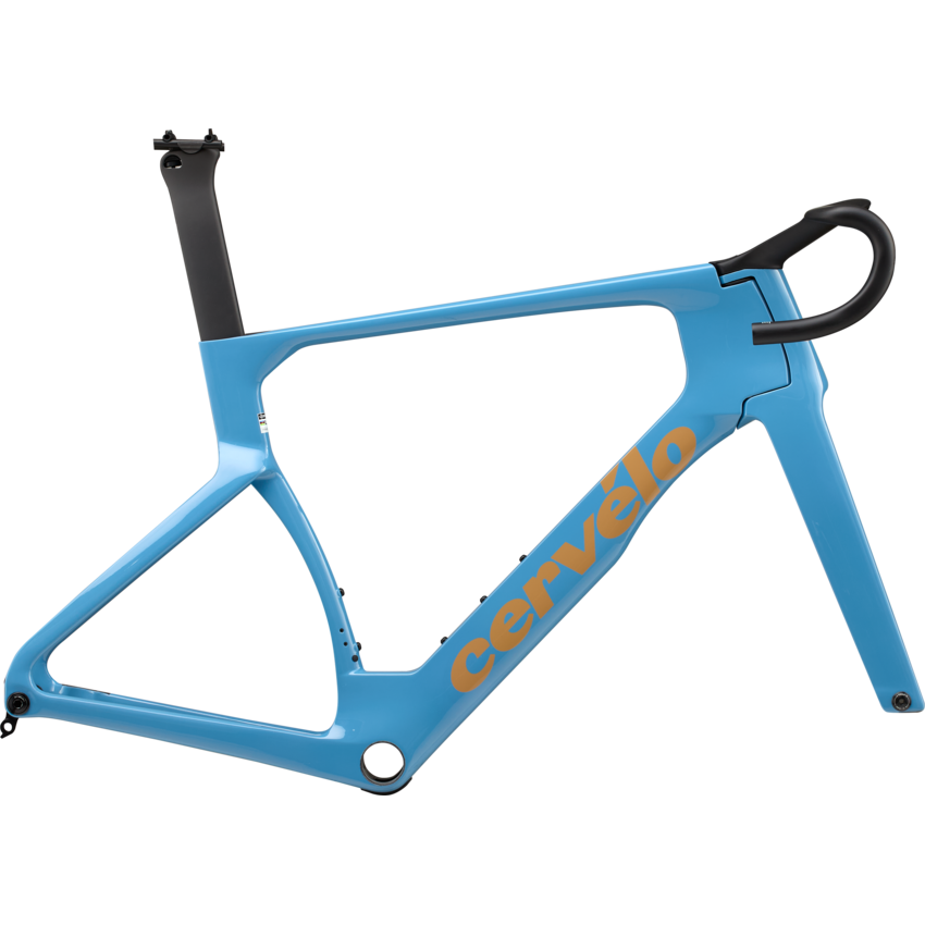 CERVÉLO 2026 CERVÉLO S5 FRAME SET