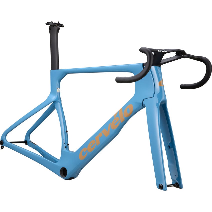 CERVÉLO 2026 CERVÉLO S5 FRAME SET