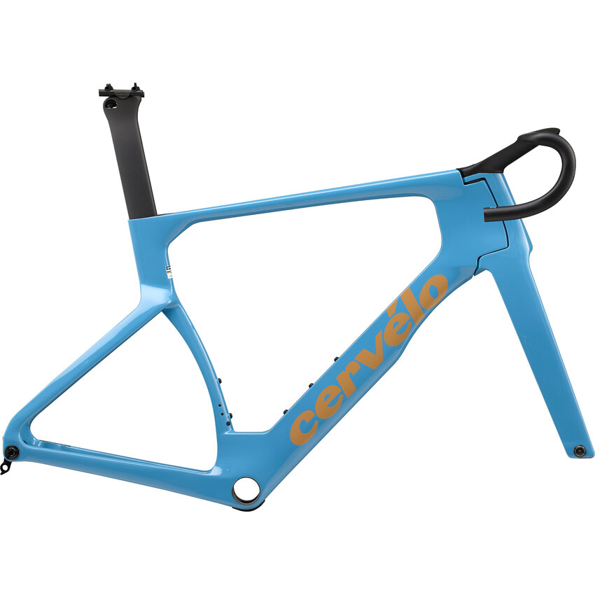 CERVÉLO 2026 CERVÉLO S5 FRAME SET