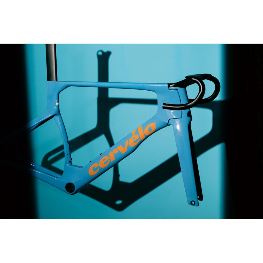 CERVÉLO 2026 CERVÉLO S5 FRAME SET