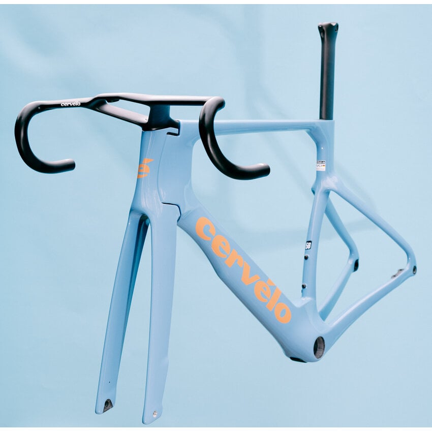 CERVÉLO 2026 CERVÉLO S5 FRAME SET