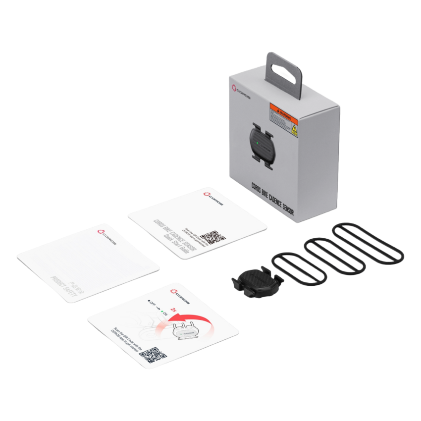 COROS COROS Capteur de cadence