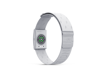 COROS Moniteur de fréquence cardiaque au bras