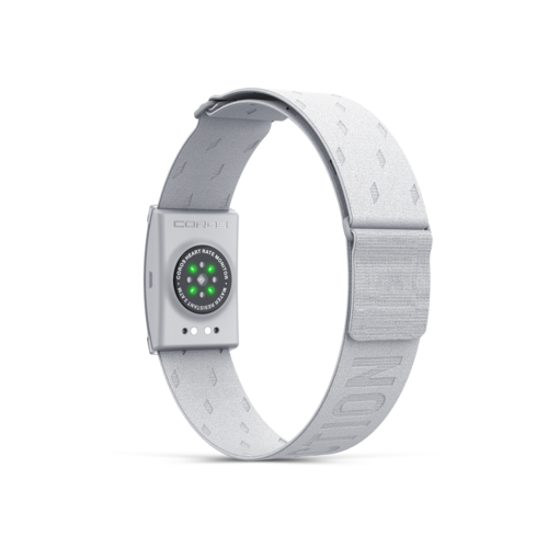 COROS COROS Moniteur de fréquence cardiaque au bras