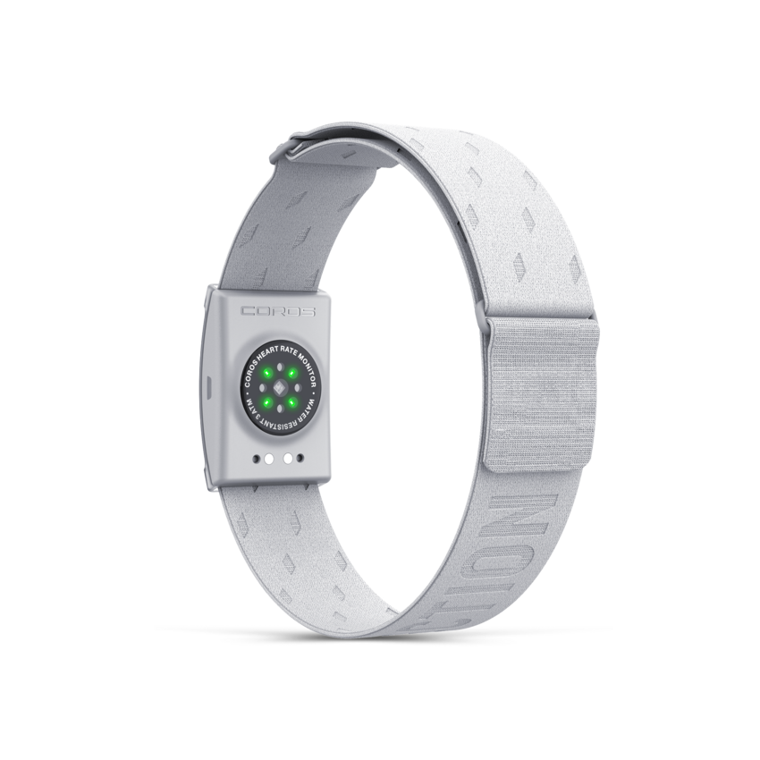 COROS COROS Moniteur de fréquence cardiaque au bras