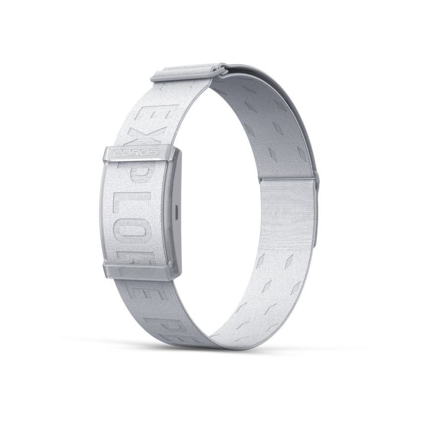 COROS COROS Moniteur de fréquence cardiaque au bras