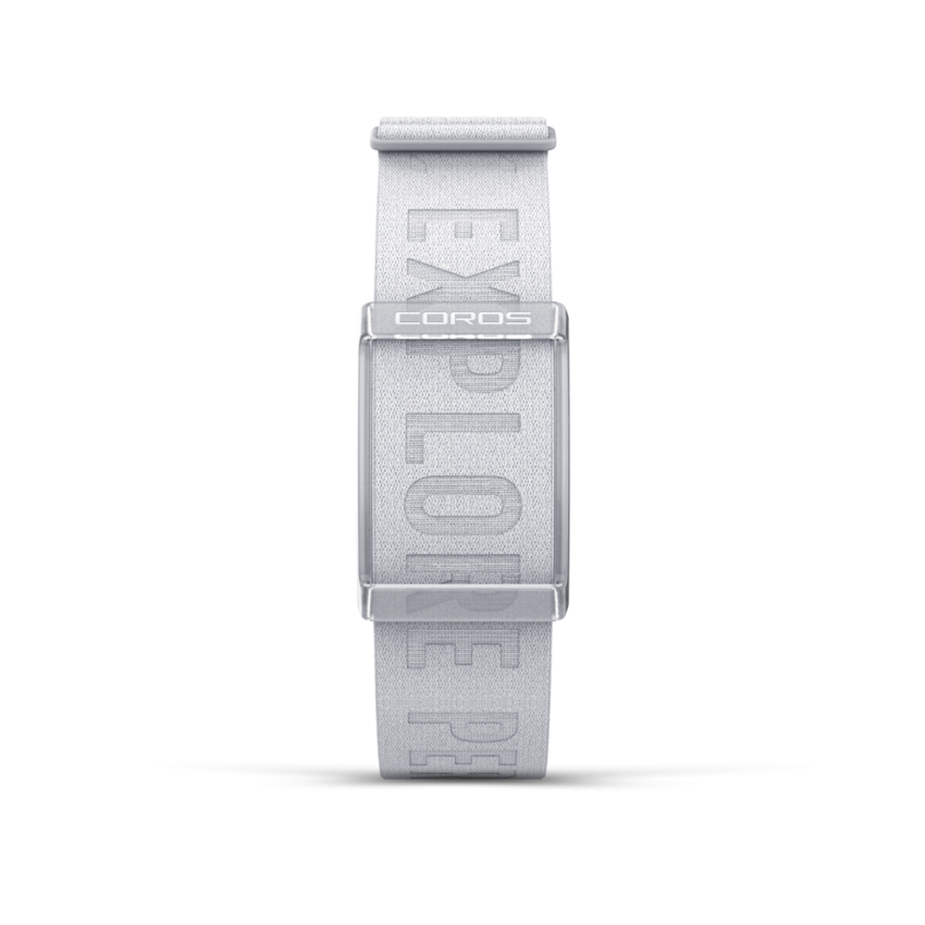 COROS COROS Moniteur de fréquence cardiaque au bras