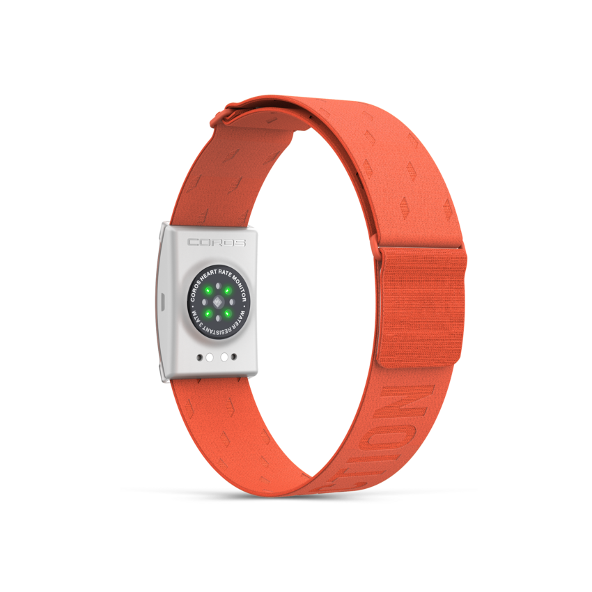 COROS COROS Moniteur de fréquence cardiaque au bras
