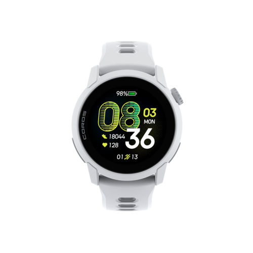 COROS COROS Montre GPS Pace 4 (Standard/Silicone)