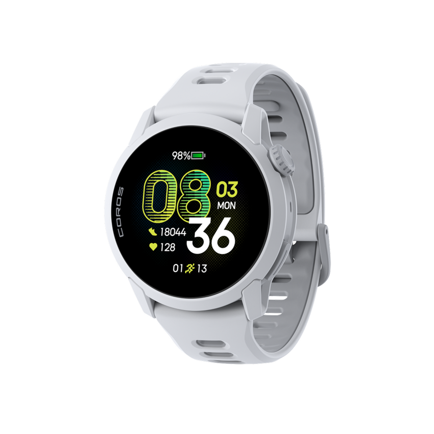 COROS COROS Montre GPS Pace 4 (Standard/Silicone)