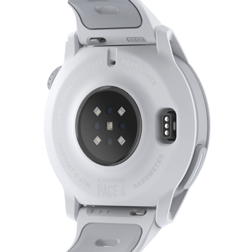 COROS COROS Montre GPS Pace 4 (Standard/Silicone)