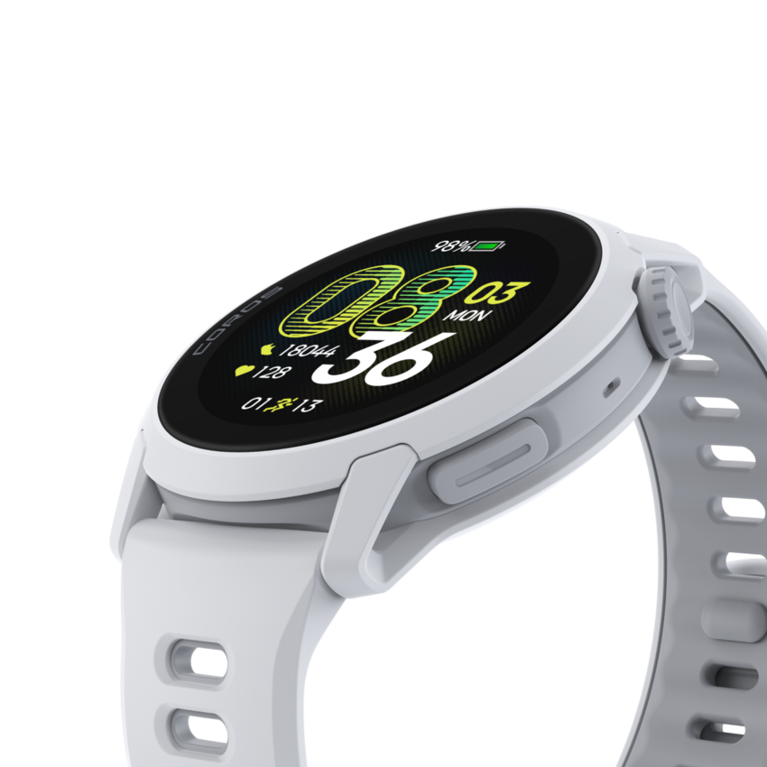 COROS COROS Montre GPS Pace 4 (Standard/Silicone)