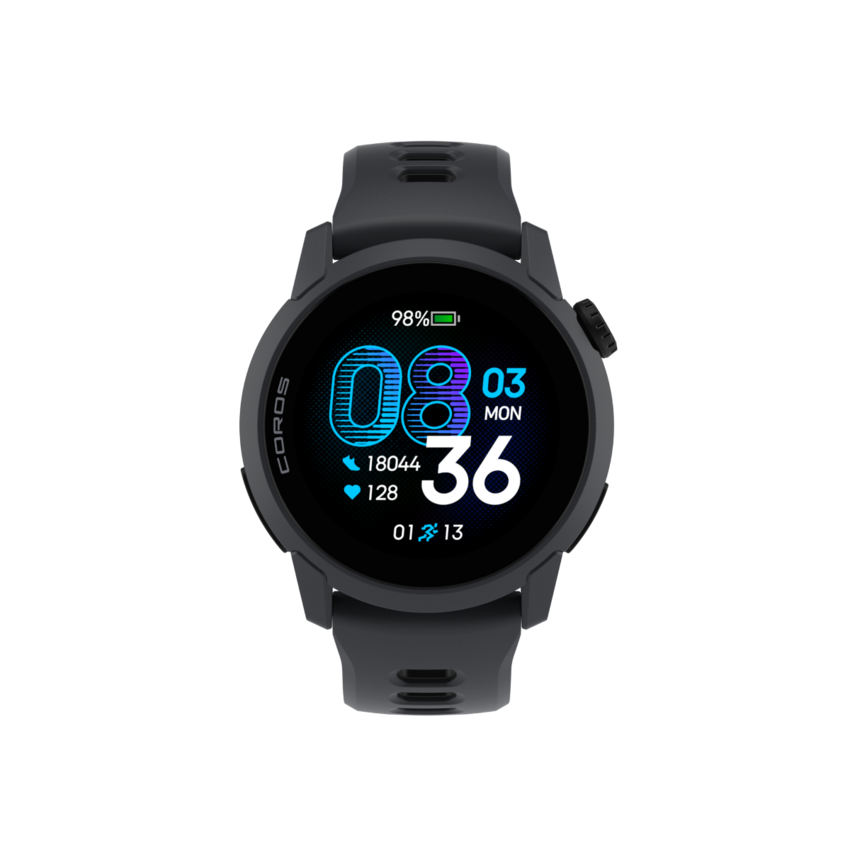 COROS COROS Montre GPS Pace 4 (Standard/Silicone)