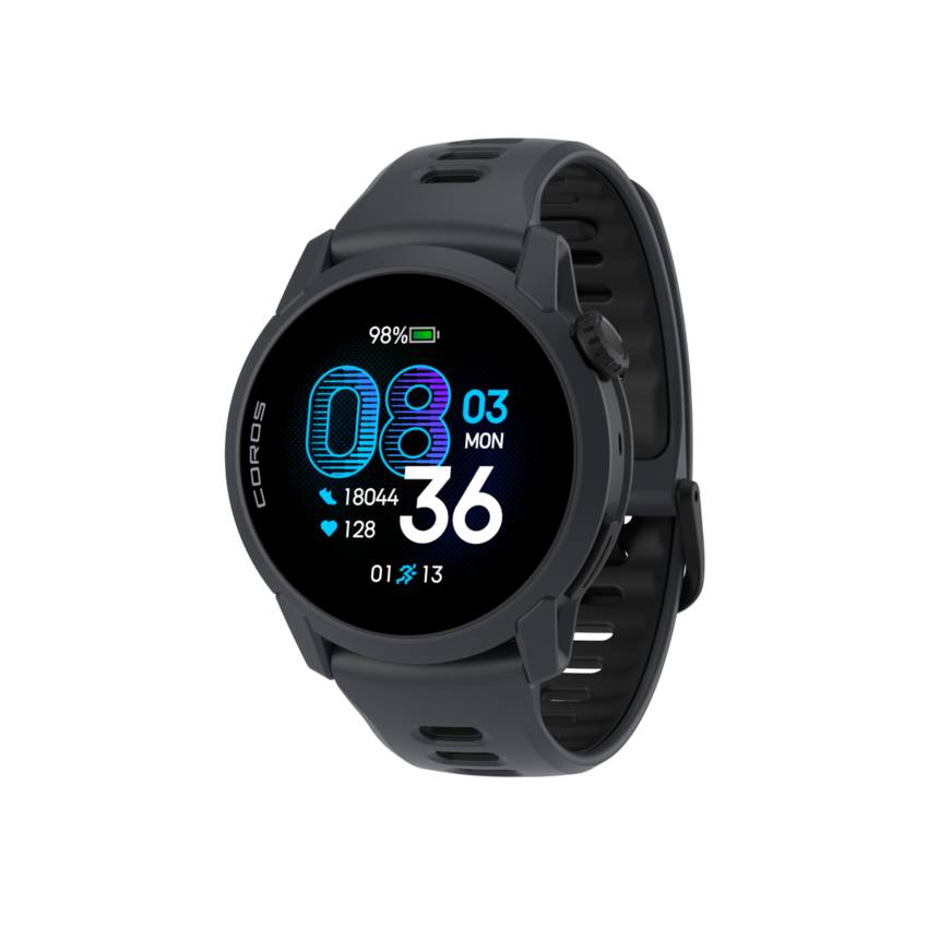 COROS COROS Montre GPS Pace 4 (Standard/Silicone)