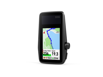 COROS GPS Solaire Dura