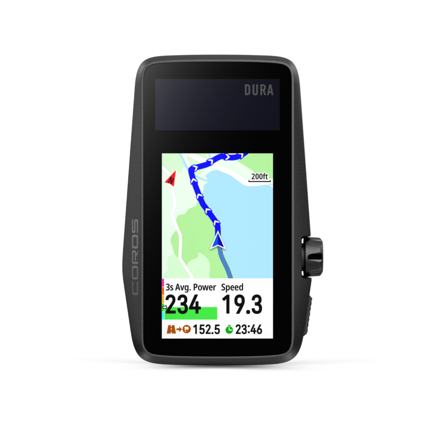 COROS COROS GPS Solaire Dura