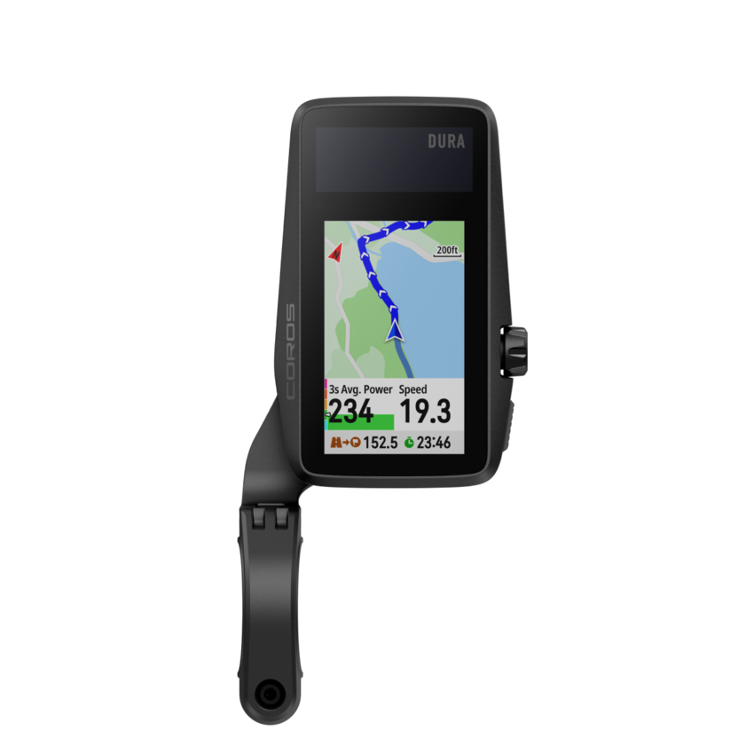 COROS COROS GPS Solaire Dura