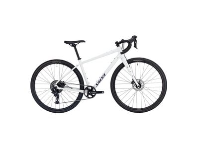2026 SALSA journeyer Dropbar Essa 8