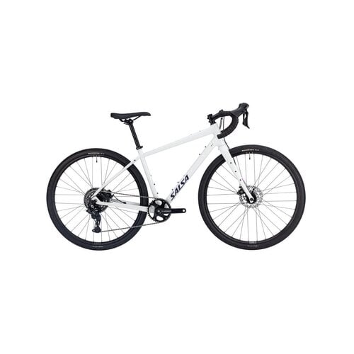 SALSA 2026 SALSA journeyer Dropbar Essa 8
