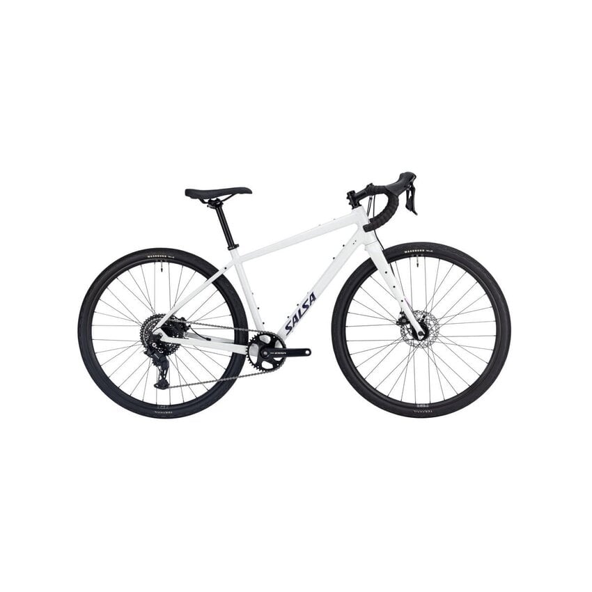 SALSA 2026 SALSA journeyer Dropbar Essa 8
