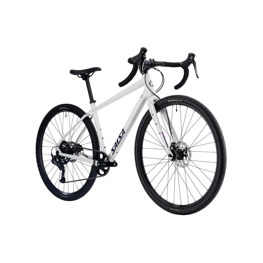 SALSA 2026 SALSA journeyer Dropbar Essa 8