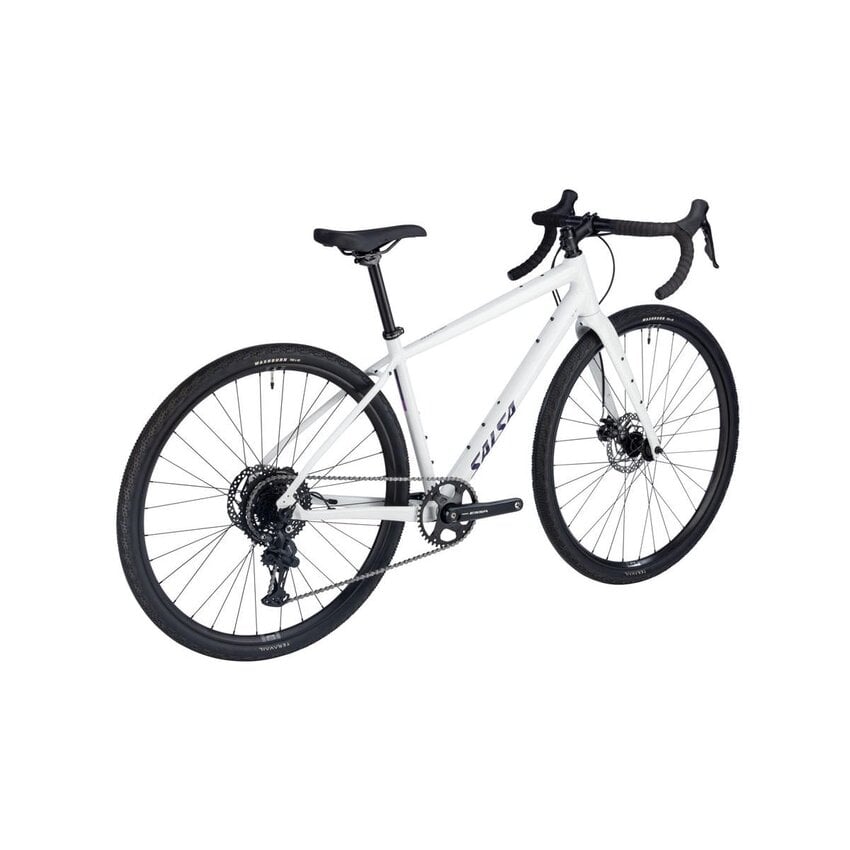 SALSA 2026 SALSA journeyer Dropbar Essa 8