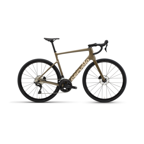 CERVÉLO 2027 CERVELO Caledonia 105 di2