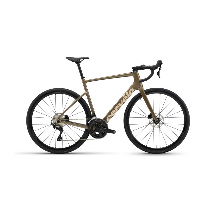 CERVÉLO 2027 CERVELO Caledonia 105 di2
