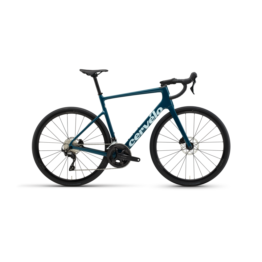 CERVÉLO 2027 CERVELO Caledonia 105 di2