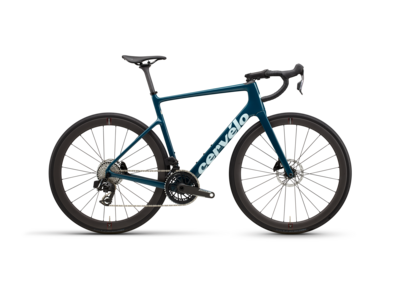 2027 CERVÉLO Caledonia Force AXS