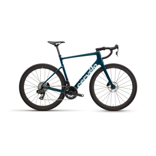 CERVÉLO 2027 CERVÉLO Caledonia Force AXS