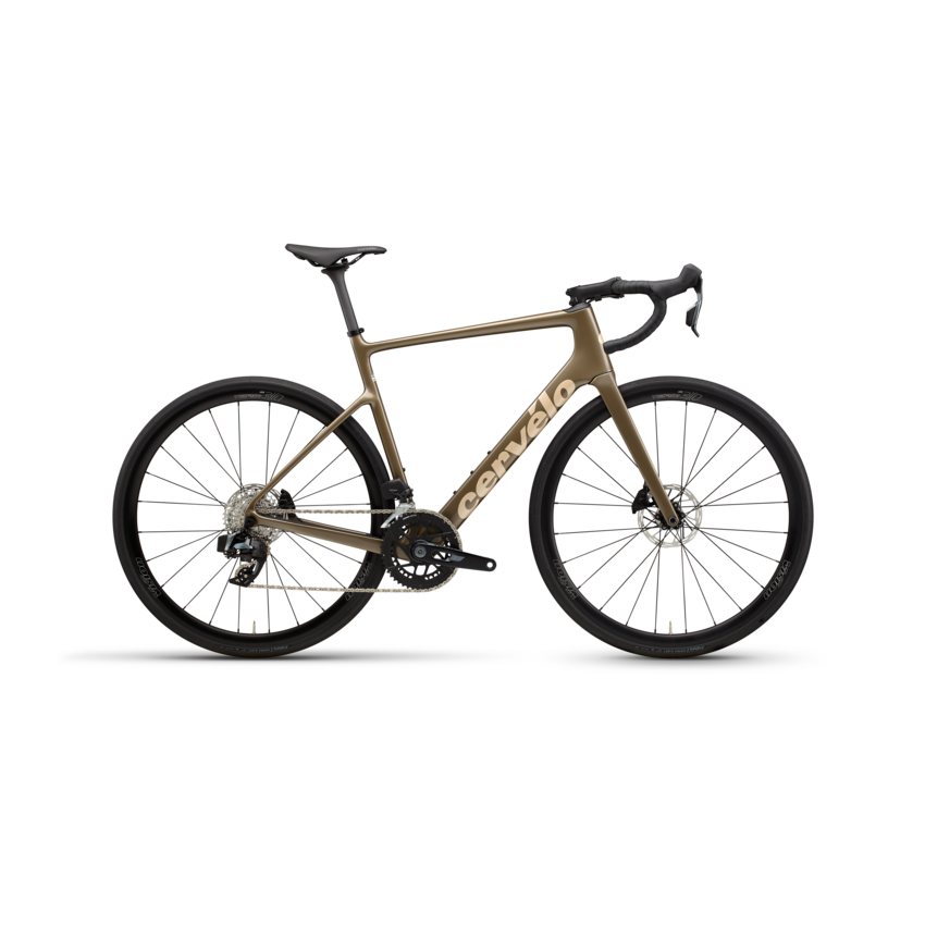 CERVÉLO 2027 CERVÉLO Caledonia Rival AXS