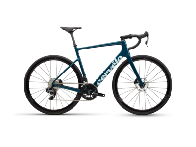 2027 CERVÉLO Caledonia Rival AXS