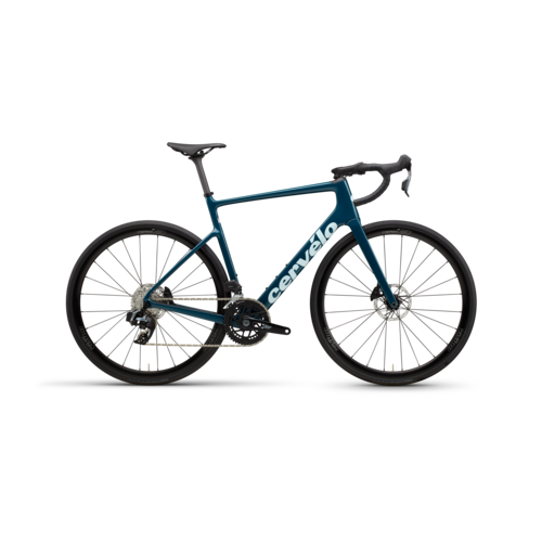 CERVÉLO 2027 CERVÉLO Caledonia Rival AXS