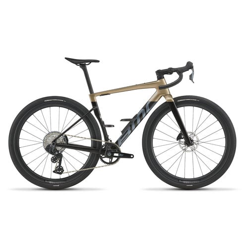 BMC 2027 BMC Kaius 01 Three