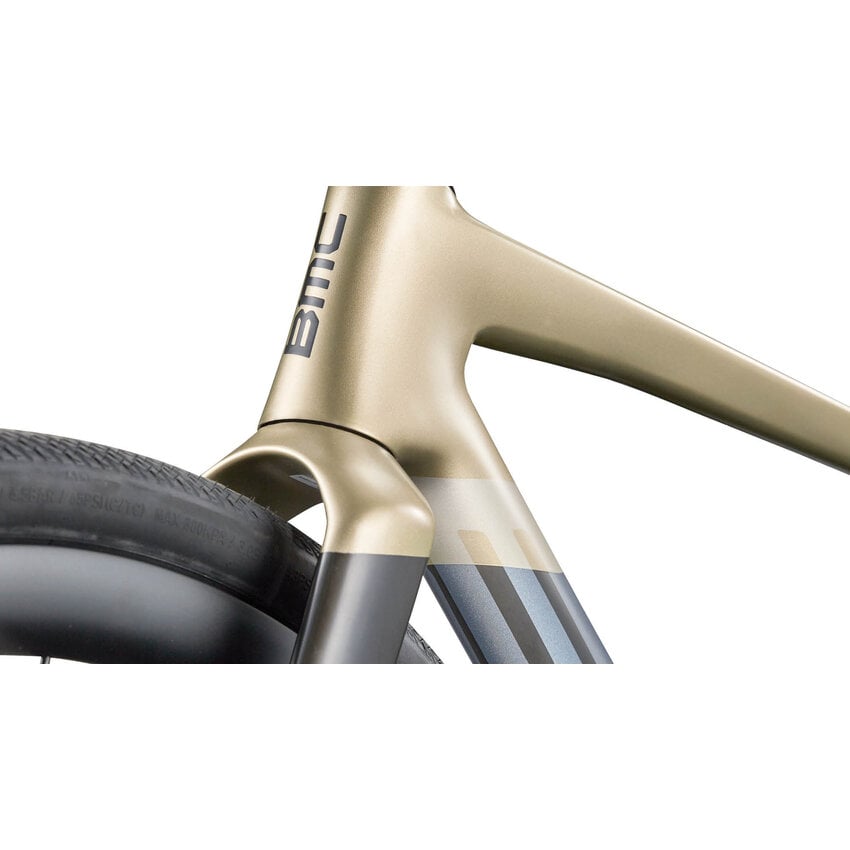 BMC 2027 BMC Kaius 01 Three
