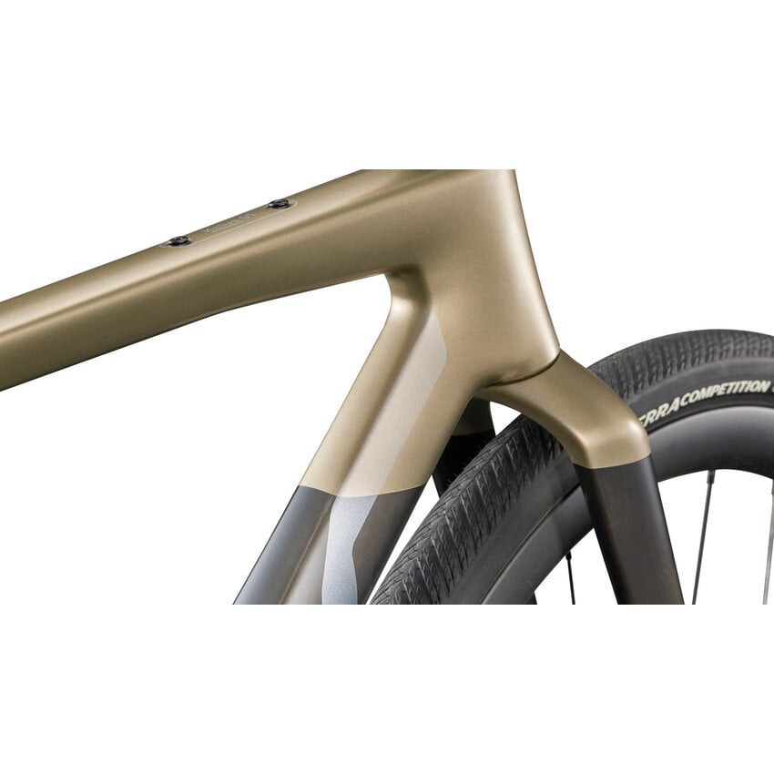 BMC 2027 BMC Kaius 01 Three