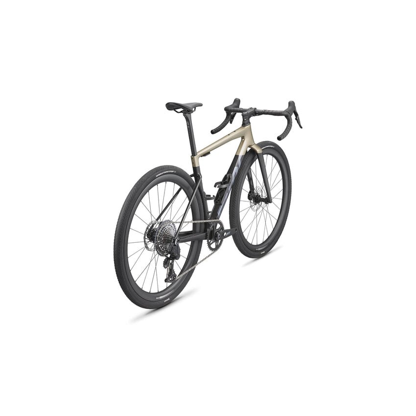 BMC 2027 BMC Kaius 01 Three