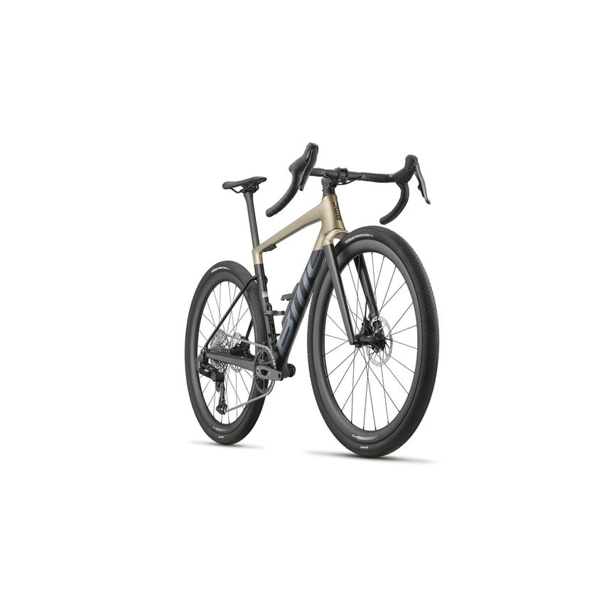 BMC 2027 BMC Kaius 01 Three