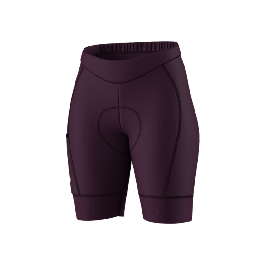 BIEMME BIEMME Cuissard Cargo Legend 26 Femme