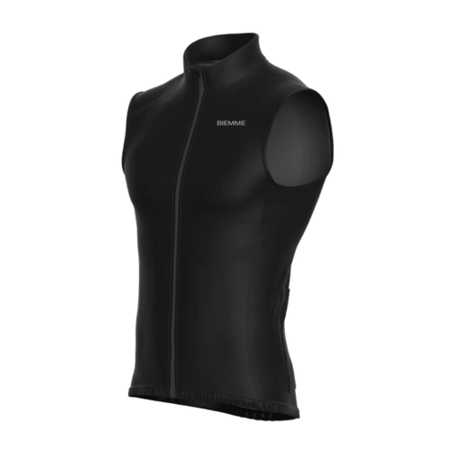BIEMME BIEMME Veste sans manche Basic