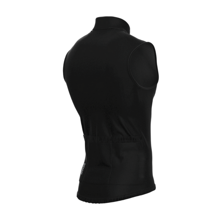 BIEMME BIEMME Veste sans manche Basic