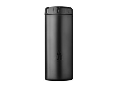 PROFILE DESIGN Bouteille de rangement II Black Large