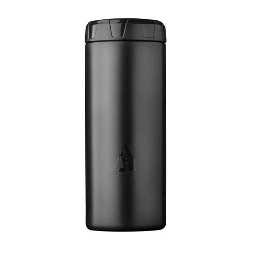 PROFILE DESIGN PROFILE DESIGN Bouteille de rangement II Black Large