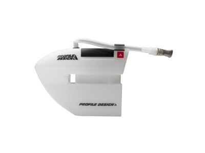 PROFILE DESIGN Bouteille FC35 System 1035ml White PROFILE DESIGN Bouteille FC35 System 1035ml White