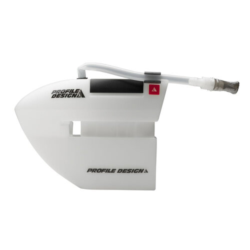 PROFILE DESIGN PROFILE DESIGN Bouteille FC35 System 1035ml White PROFILE DESIGN PROFILE DESIGN Bouteille FC35 System 1035ml White