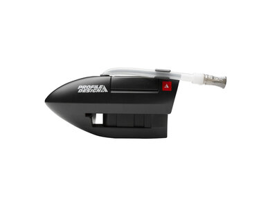 PROFILE DESIGN Bouteille FC25 System 740ml Black