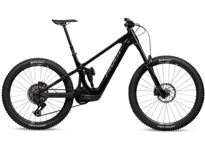 2026 PIVOT Shuttle AMP'd Pro XO Eagle