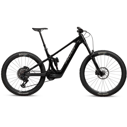PIVOT À venir 2026 PIVOT Shuttle AMP'd Pro XO Eagle